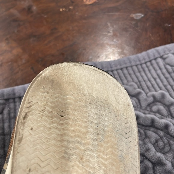 Leopard Sperry Top-Siders -Sz 8 - Picture 7 of 10